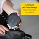 thumbnail image 4 of Altavoz Jabra Speak 410 con cable USB optimizado para MS, 4 of 6