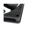 thumbnail image 7 of Silverstone Air Slimmer 90 Enhanced performance 92mm slim fan with PWM, 7 of 7