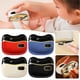 thumbnail image 2 of Electric Automatic Nail Clipper Painless Portable Nail Trimmer for Home Travel, 2 of 5