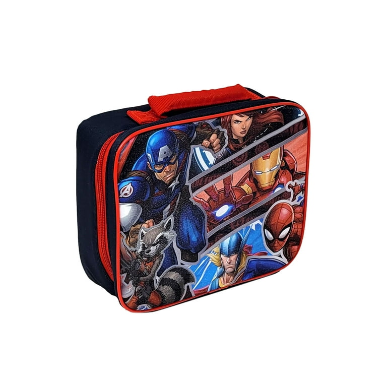 Avengers sling bag 2025