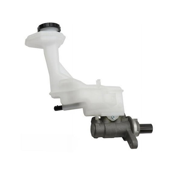 Brake Master Cylinder - Compatible with 2014 - 2019 Nissan Rogue 2.5L 4-Cylinder 2015 2016 2017 2018