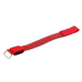 thumbnail image 2 of Opvise LED Night Sports Armband Flashing Arm Warmer Belt Bike Safety Reflective Strap, 2 of 8