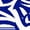 Navy, variant on Tennessee State Tigers Icon Licensed T-shirt