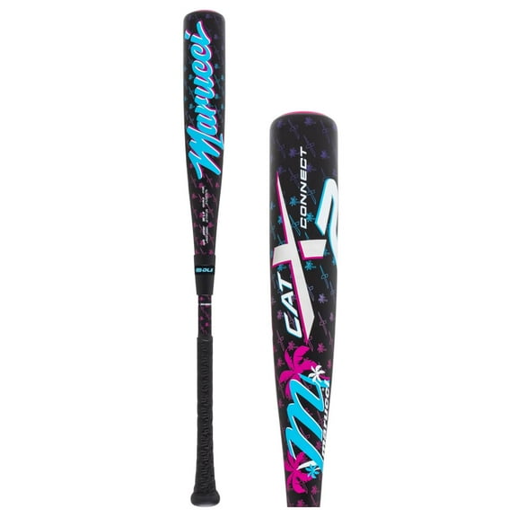 Marucci CATX2 Connect Vice USSSA Baseball Bat -5