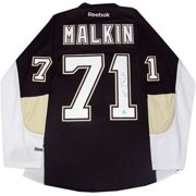 Evgeni Malkin Pittsburgh Penguins Signed Reebok Premier Jersey (AJ Sports Auth)