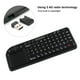 thumbnail image 5 of 2,4 G De Teclado De Bolsillo Portátil Multifunción 3-en-1, Teclado Inalámbrico, Para La Oficina En Casa, 5 of 7