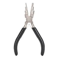 thumbnail image 2 of Durable Circlip ,  Small Size Round Nose Plier, for Hand-Made for Metal Smelting, 2 of 8