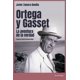 thumbnail image 1 of Libro Ortega Y Gasset Tapa Blanda, Autor Javier Zamora Bonilla, Editorial Shackleton Books, 1 of 2