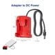 thumbnail image 2 of For Starlink Mini Power Cable 18AWG Cable for Milwaukee Charger Adapter to DC Power for Starlink Min, 2 of 5