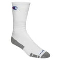 thumbnail image 3 of Champion Men's Sock, 8-pairs (White), 3 of 3