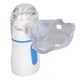 thumbnail image 5 of Inhalador de vapor frío Bling Bling mini nebulizador portátil grado profesional, 5 of 12