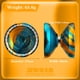 thumbnail image 4 of Yoyo YOYOSTUDIO X0312, giro de dedos que no responde para adultos y niños, 4 of 9