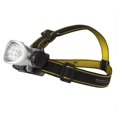thumbnail image 1 of Regatta Great Outdoors - Linterna frontal de cabeza de 10 LED (Negro/ Gris foca), 1 of 1