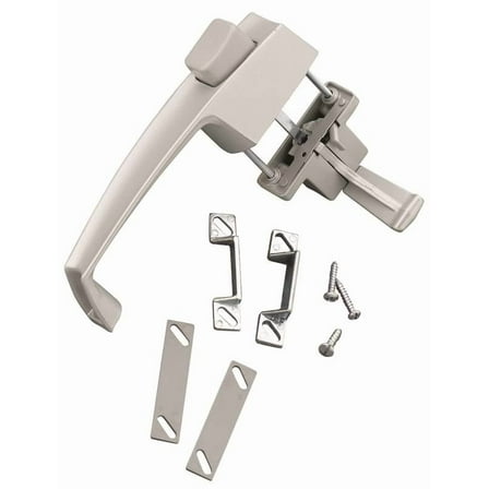 Hampton V398 Aluminum Storm/Screen Door Latch