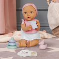 thumbnail image 2 of Set de cuidado y alimentación para muñecas LullaBaby Meal Time, 14 pulgadas, 2 of 7