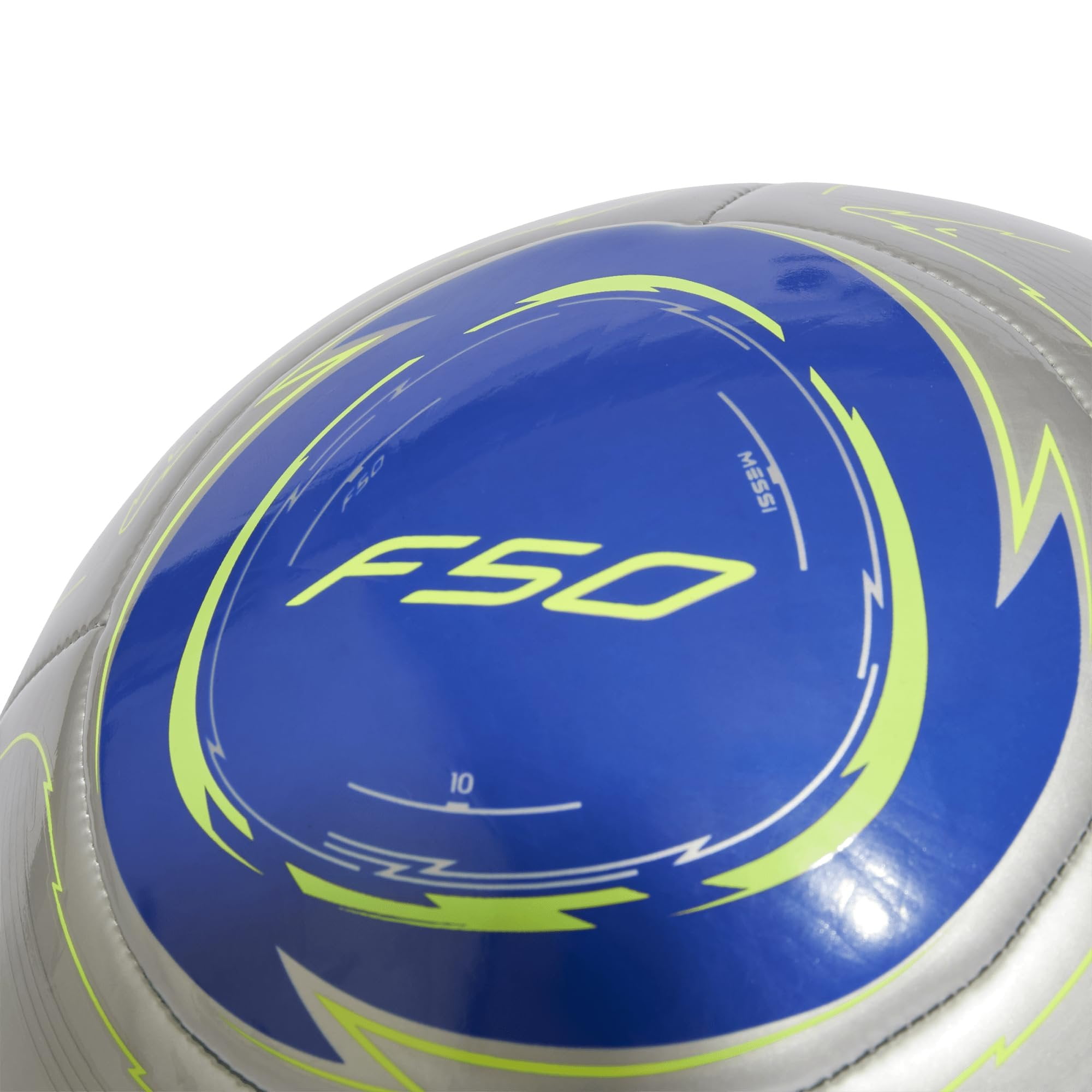 adidas Messi Club F50 Soccer Ball