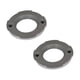 thumbnail image 2 of Anclajes de pared de placa de montaje para Nest cam, repuesto de Hardware para exteriores , 2 uds., 2 of 7