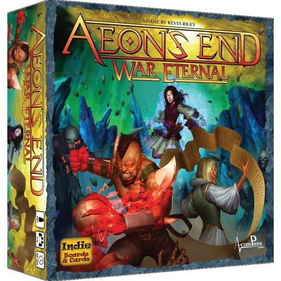 Aeons End: War Eternal