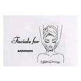 thumbnail image 1 of Adhesivo de pared Billuyoard a prueba de agua 107x80cm PVC HA077096-02, 1 of 6