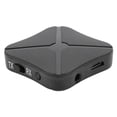 thumbnail image 4 of Receptor y transmisor Bluetooth 2 en 1 inalámbrico para adaptador de audio auxiliar RCA a 3,5 mm, 4 of 14