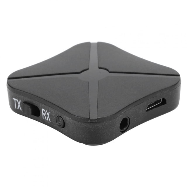 Adaptador de audio Bluetooth 2 en 1 Bling Bling receptor/transmisor inalámbrico