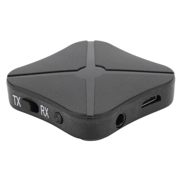 Adaptador de audio Bluetooth 2 en 1 Bling Bling receptor/transmisor inalámbrico