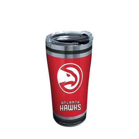 

NBA Atlanta Hawks Swish 20 oz Tumbler with lid