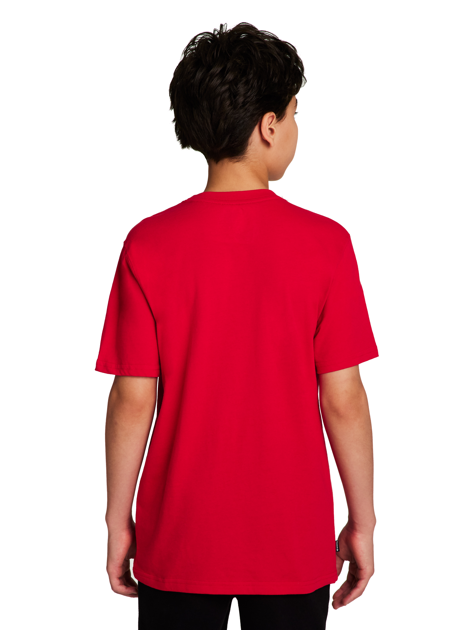 Reebok Boy's Athletic Graphic T-Shirt, Sizes 4-18