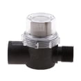 thumbnail image 6 of Durable 010058 RV/Camper /Trailer Water Pump Inline Strainer Filter New, 6 of 8