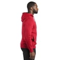 thumbnail image 3 of Threadfast 320H Unisex Ultimate Fleece Pullover Hooded Sweatshirt, 3 of 3