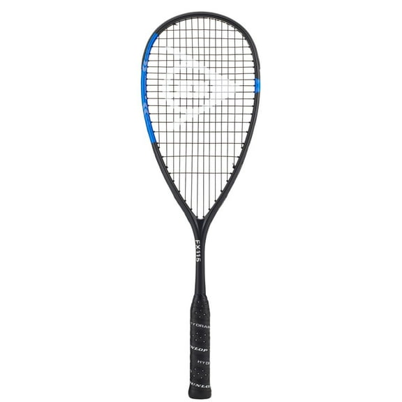 Dunlop FX115 Squash Racket