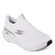 thumbnail image 2 of Zapatillas Skechers Go Run Elevate Hot Streak para Mujer Blancas, 2 of 8