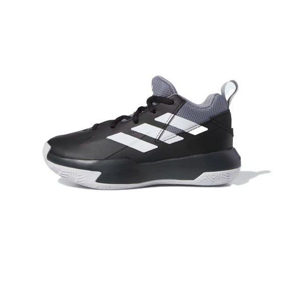 Tenis Adidas Cross 'Em Up Select Niño IE9244 negro 18