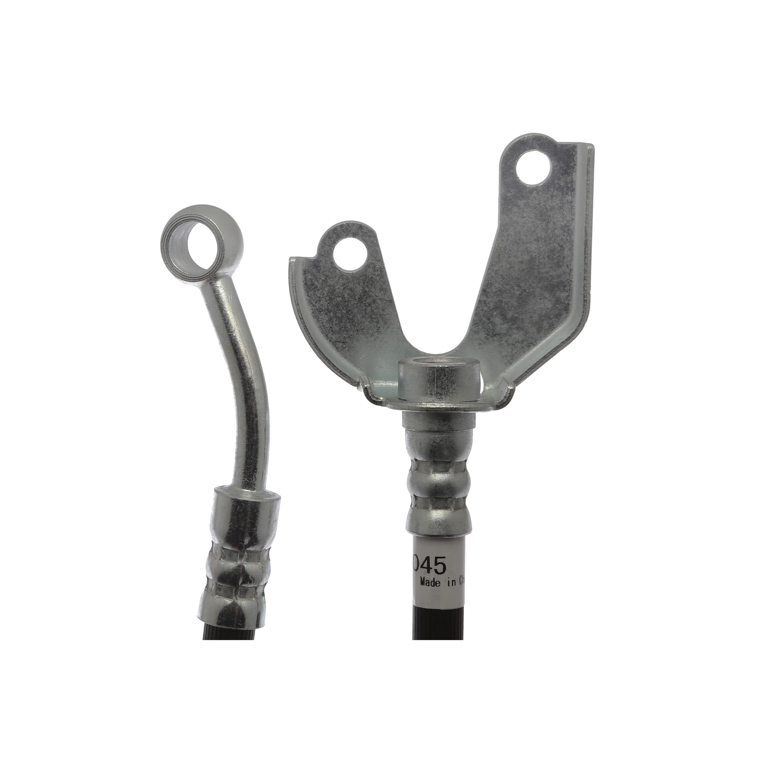 Raybestos Element3 Brake Hoses