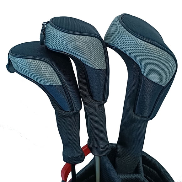 Funda para palos Advancent Golf Gris
