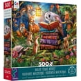 thumbnail image 3 of Rompecabezas Ceaco Night Time Story 500 piezas, 3 of 9