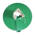 thumbnail image 1 of Tapón para la boca de la embarcación - Fácil instalación - Alto rendimiento - 60 cm de diámetro Verde, 1 of 9