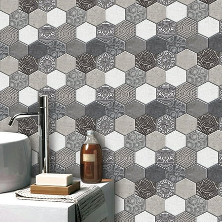 3 Dimension Water Resistant Moistureproof Removable Self Adhesive Wallpaper L Stick Pvc Wall Stickers For Living Room Bathroom Kitchen Countertop Canada - Water Resistant Wallpaper For Bathroom Wall 3 Dimension Water Resistant Moistureproof Removable Self Adhesive Wallpaper L Stick Pvc Wall Stickers For Living Room Bathroom Kitchen Countertop Canada - Water Resistant Wallpaper For Bathroom Wall