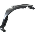 thumbnail image 2 of Fender Compatible with NISSAN VERSA NOTE 2014-2018 Right Passenger Side, 2 of 5