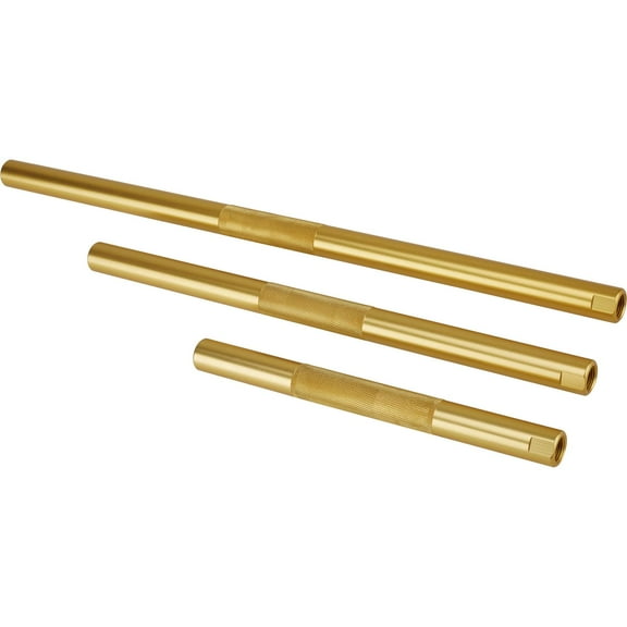 Aluminum Tie Rod Sleeve, 7/8 O.D., 12 Inch Long