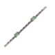 thumbnail image 2 of Guía de riel lineal Guía lineal Bloque deslizante Guía en miniatura Deslizador Micro riel MGN12C Guía deslizante en miniatura Micro riel Deslizador doble Guía lineal en ANGGREK Otros, 2 of 8