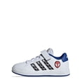 thumbnail image 1 of Tenis Adidas #24.5 Court Spiderman IF0925, 1 of 4
