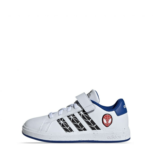 Tenis Adidas #24.5 Court Spiderman IF0925