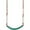 Green 1 Pc, variant on RedSwing Belt Swing Seat for Kid with 66" Heavy Duty Chains, Playground Swing Set Replacement Accessories with Snap Hooks, for Outdoor Backyard Play Safety, Green
