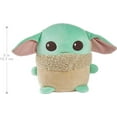 thumbnail image 1 of Star Wars Cuutopia 5-inch Grogu Plush, 1 of 6