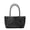 Black, variant on Woven Handbags for Women, Summer Beach Tote Bag – Small Shoulder Bag, Handmade Top Handle