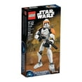 thumbnail image 1 of LEGO® Star Wars™ Constraction - Clone Commander Cody™ (75108), 1 of 2