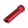 thumbnail image 4 of 1 Set Red Universal Car Handbrake Protector Cover Hand Brake Sleeve, 4 of 6