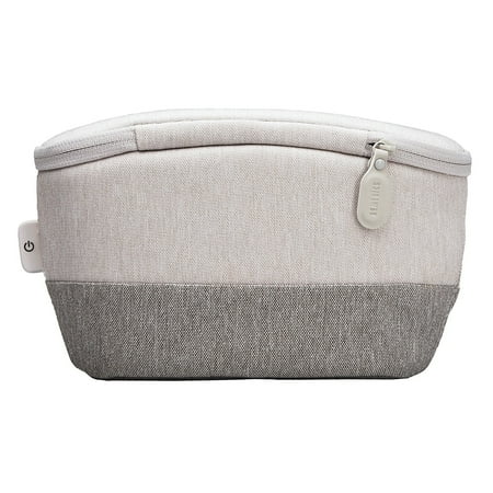 UPC: 0031262096579 | HoMedics UV-CLEAN Portable Sanitizer Bag HMDSANB100GY