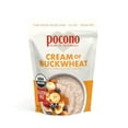 thumbnail image 5 of Pocono Organic Cream of Buckwheat -- 13 oz Pack of 3, 5 of 5